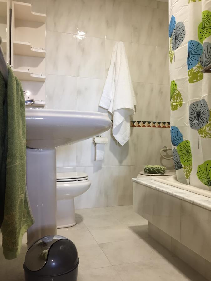 Апартаменты De Camino Vivienda De Uso Turistico Арсуа Экстерьер фото