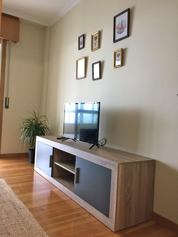 Апартаменты De Camino Vivienda De Uso Turistico Арсуа Экстерьер фото